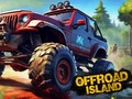 Igra Offroad Island