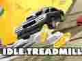 Igra Idle Treadmill