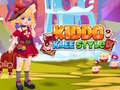 Igra Kiddo Klee Style