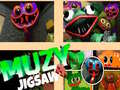 Igra MUZY Jigsaw Puzzle