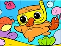 Igra Jigsaw Puzzle: Explore Under Sea
