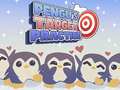 Igra Pengu's Target Practice