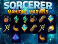 Igra Sorcerer Mahjong Marvels