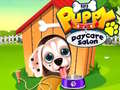 Igra My Puppy Daycare Salon 