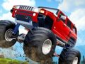 Igra Offroad Climb 4x4