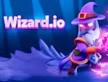 Igra Wizard.io