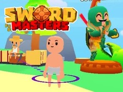 Igra Sword Masters
