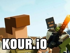 Igra Kour.io