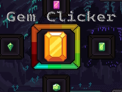 Igra Gem Clicker