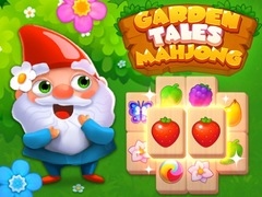 Igra Garden Tales Mahjong