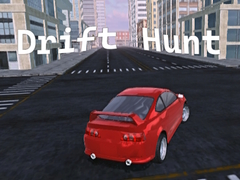 Igra Drift Hunt