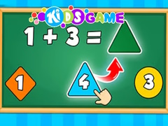 Igra Let Us Learn Some Math Equations
