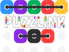 Igra PuzzLink