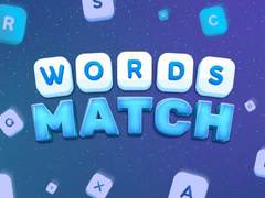 Igra Words Match