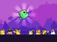 Igra Muki Jump