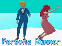 Igra Persona Runner