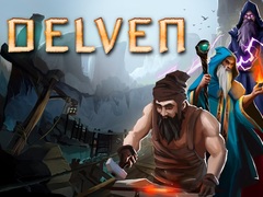Igra Delven