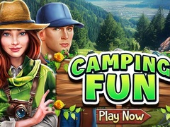 Igra Camping Fun