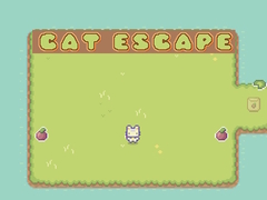 Igra Cat Escape