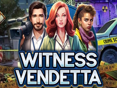 Igra Witness Vendetta