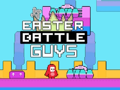 Igra Easter Battle Guys