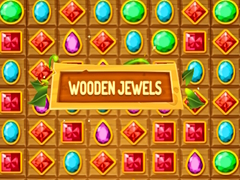 Igra Wooden Jewels