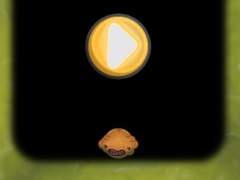 Igra Alien Bouncing