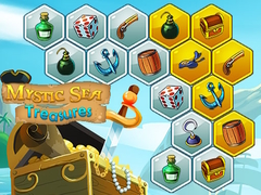 Igra Mystic Sea Treasures