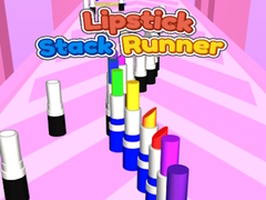 Igra Lipstick Stack Runner