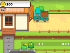 Igra Farm Sheep Idle