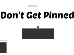 Igra Don't Get Pinned