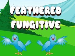 Igra Feathered Fugitive