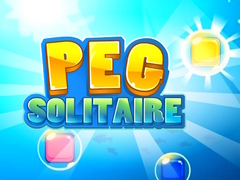 Igra Peg Solitaire