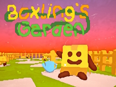 Igra Boxling's Garden