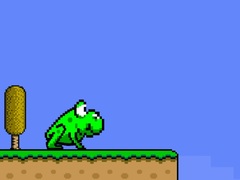 Igra Loving Toads