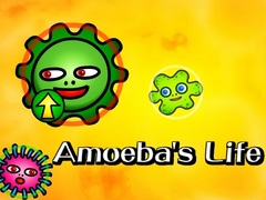 Igra Amoeba's Life