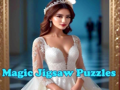 Igra Magic Jigsaw Puzzles