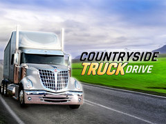 Igra Countryside Truck Drive