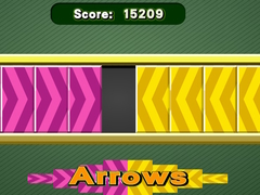 Igra Arrows
