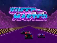 Igra Speed Master