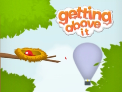 Igra Getting Above It