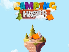 Igra Camping Master