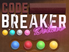 Igra Code Breaker Deluxe