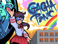 Igra Gacha Panic