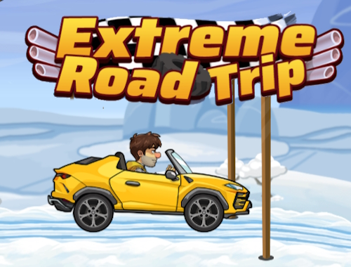 Igra Extreme Journey  online.