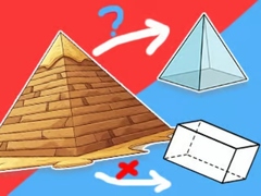 Igra What Shape Are They？