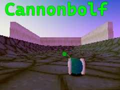 Igra Cannonbolf