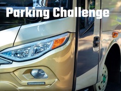 Igra Parking Challenge