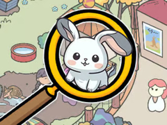 Igra Find It Out Zoo