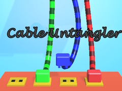 Igra Cable Untangler